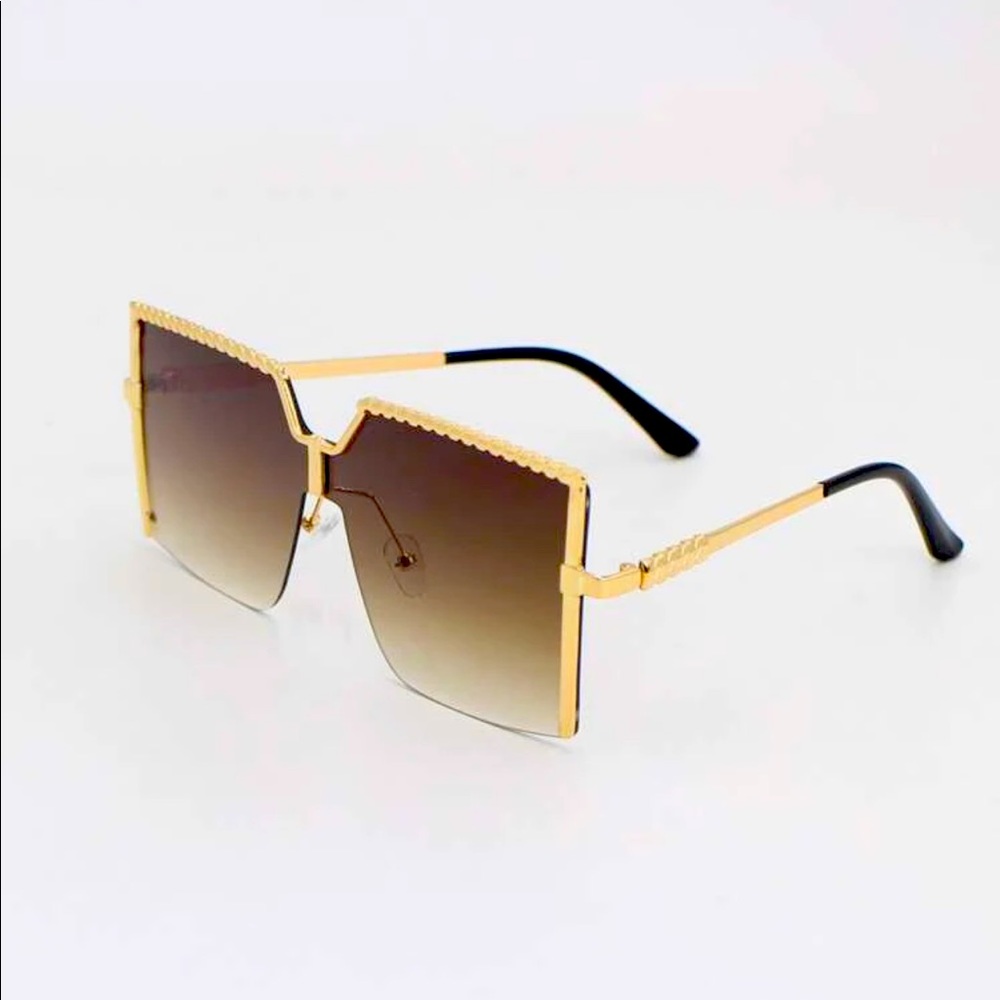 Sunglasses - Picture 2 of 2